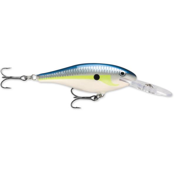 ラパラ(Rapala) クランクベイト シャッドラップ 5cm 6g ヘルシンキシャッド HSD S...