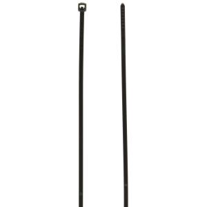 ヘラマンタイトン MSタイ 幅2.5×長さ205mm 100本入 屋内外使用 T18LW