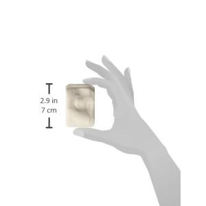 コットンラボ うるふかコットンパフ 100枚の詳細画像3