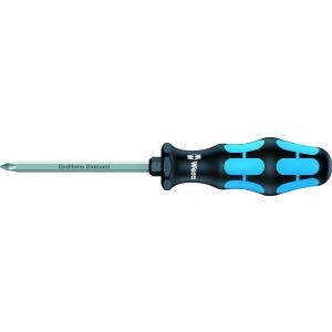 Wera(ヴェラ) 50SPH クラフトフォーム ダイヤモンドドライバー 2X100 002810