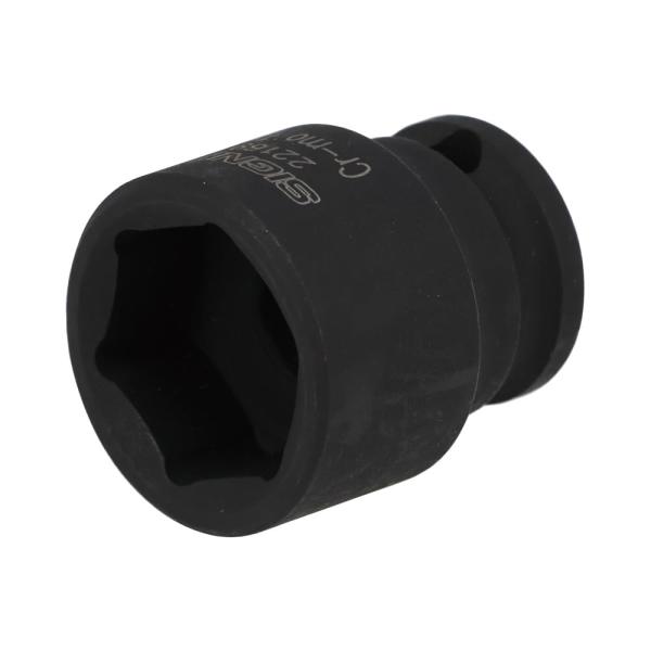 SIGNET(シグネット) 3/8ドライブ 19MM インパクト ソケット 22169