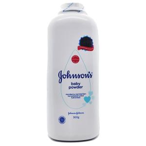 Johnsons baby powder ジョンソン　ベビー　パウダー　300g (微香)