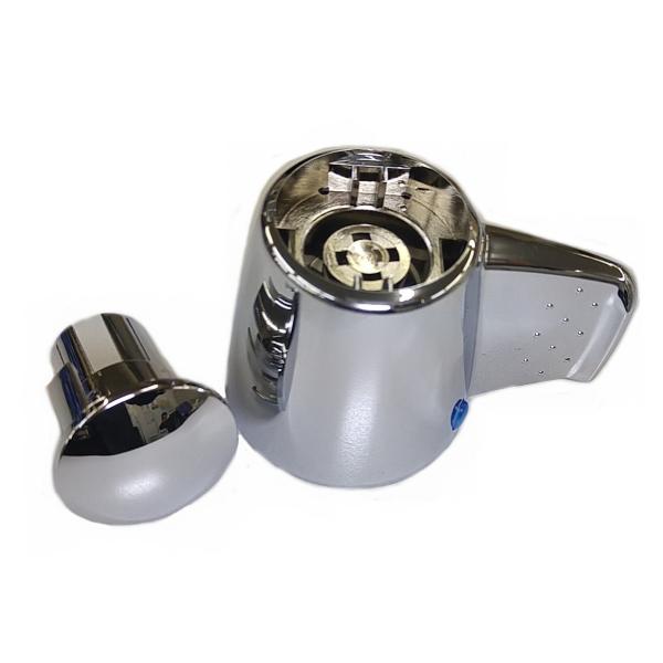 KVK 旧MYM MS8170・MC8170シリーズ等用水栓切替ハンドル KP377