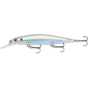 Rapala(ラパラ) ミノー シャドウラップ ディープ 11cm 13g アルビノシャイナー AS...