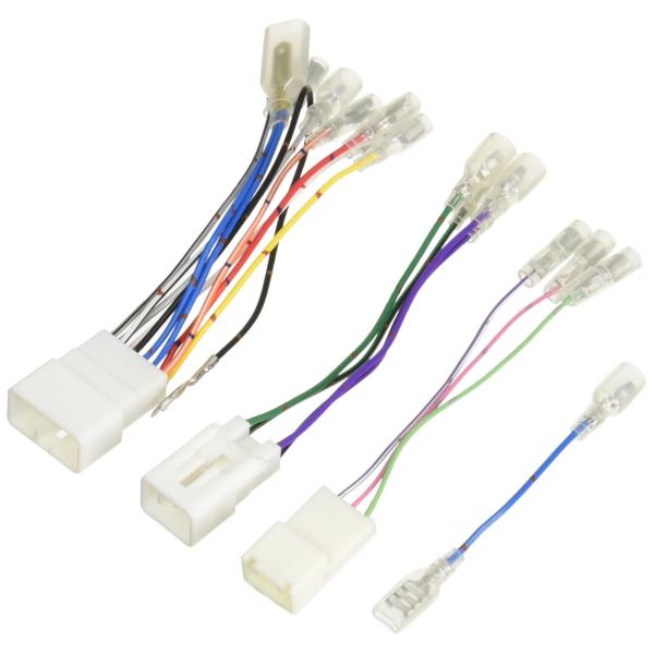 ジャストフィット/JUST FIT ダイハツ ムーヴ(カスタム含む)用 取付キット 【品番】 KJ-...