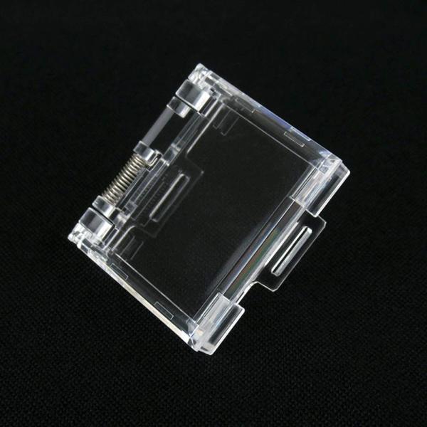 IDEC(アイデック) MCシリーズ スイッチガード付レンズ MC9Z-KF3 横列用