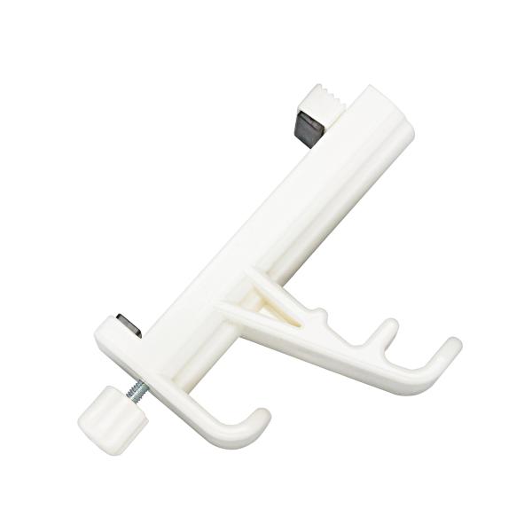 ノムラテック カモイダブルフック ロング (幅5~80mm対応) N-3334