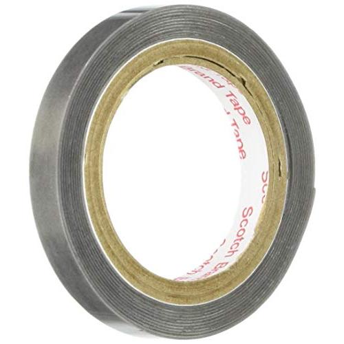 3M 超強力多用途両面テープ VHB Y-4180-04 7mm幅x0.4mm厚x1.5M