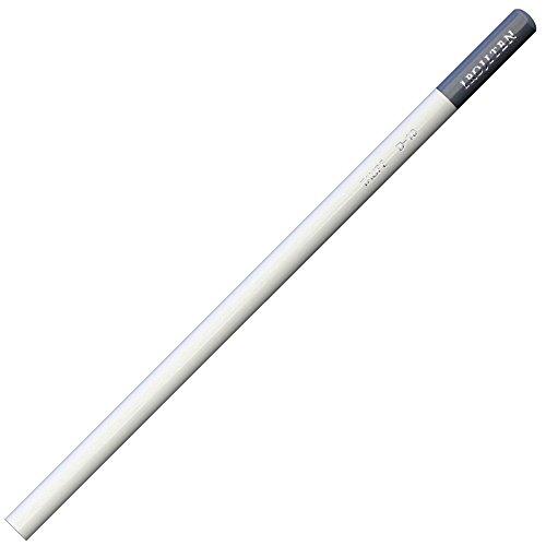 トンボ鉛筆 色鉛筆 色辞典 単色 CI-RD10-6P 土龍色 6本
