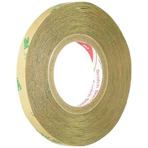 3M 多用途 両面粘着テープ 93020 LE 7mm幅x10m