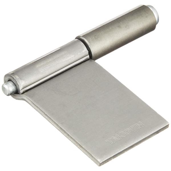 タキゲン 2管型加工蝶番 B-543-A-1(BA-54-2)