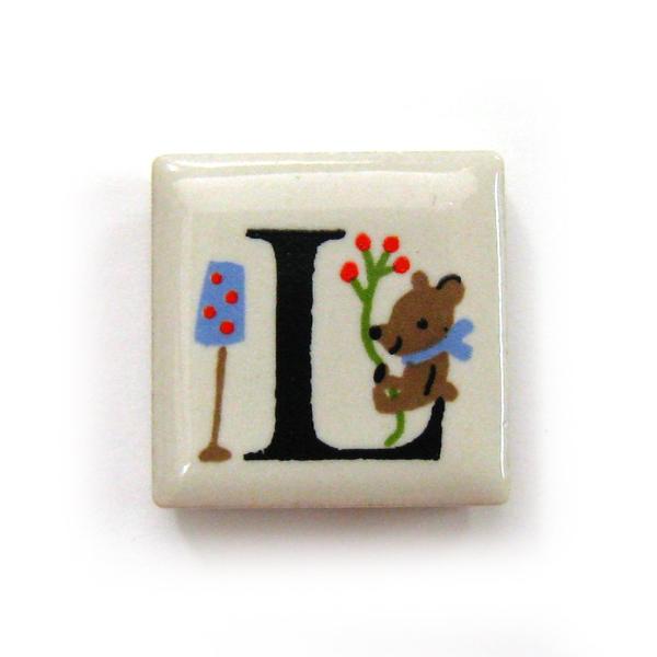 アルタ ピチタイル L サイズ：約W2.2 D0.62 H2.2 423P000012