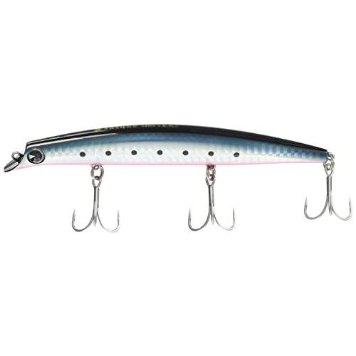 アムズデザイン(ima) ミノー サスケ S 裂風 140mm 21g マコイワシ #RPS140-...