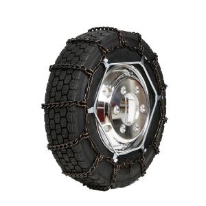 HSK 北海道製鎖 56123・タイヤsize 265/70R15：タイヤチェーン ゴム