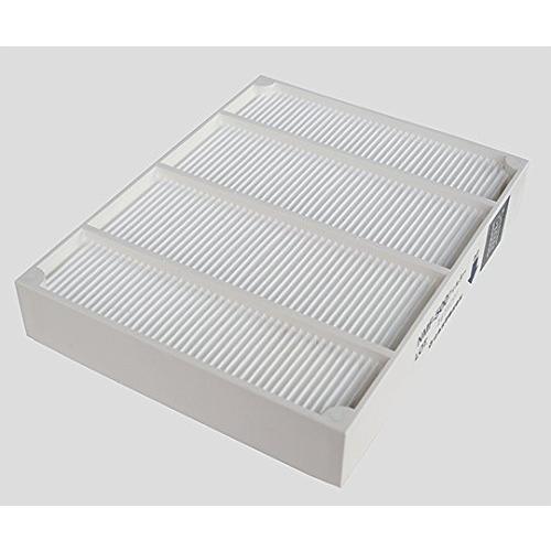 山本光学 電動ファン付呼吸保護具 交換フィルター 1-3260-31/NMF-500K