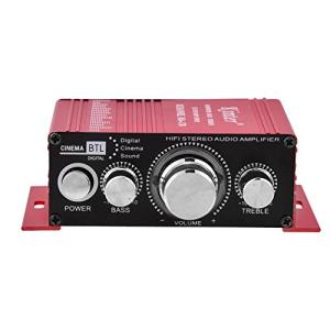 AIYIMA D03 パワーアンプ デジタルアンプ オーディオシステム AIYIMA D03 Bluetooth5.0 パワーアンプ 150W * 2 HIFI2.1デジタル
