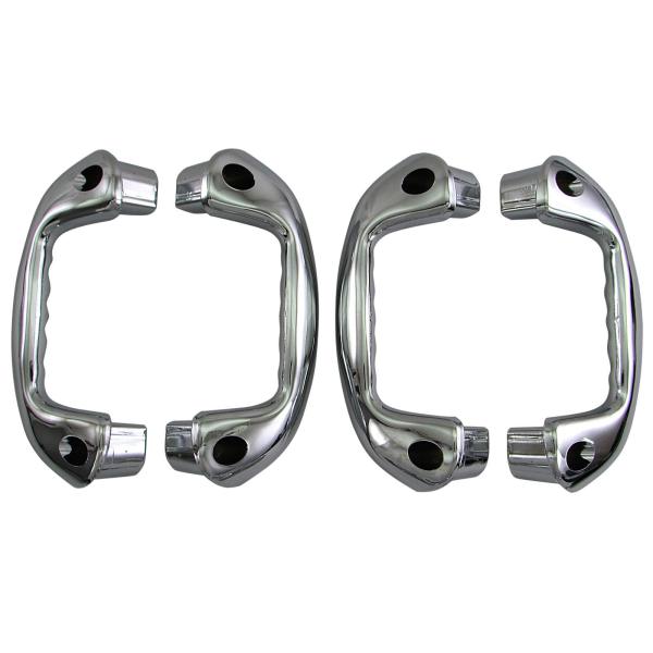 BRIGHTZ NV100クリッパーリオ DR17W アシストグリップ 銀 【 INT−GRIP−0...