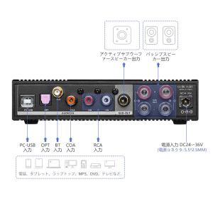 AIYIMA D03 Bluetooth5.0...の詳細画像3