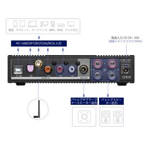 AIYIMA D03 Bluetooth5.0...の詳細画像4