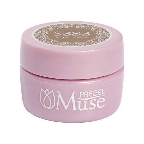 PREGEL Muse カラージェル ドライブーケ 3g PGU-S383