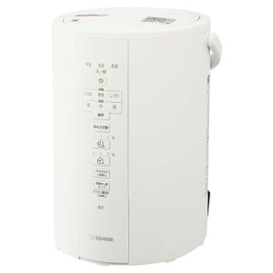 象印マホービン 加湿器 スチーム式 3.0L ホ...の商品画像