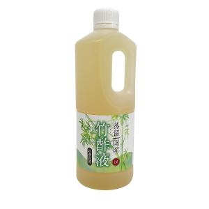 蒸留 竹酢液 お風呂用 1L 国産 広島県産 孟...の商品画像