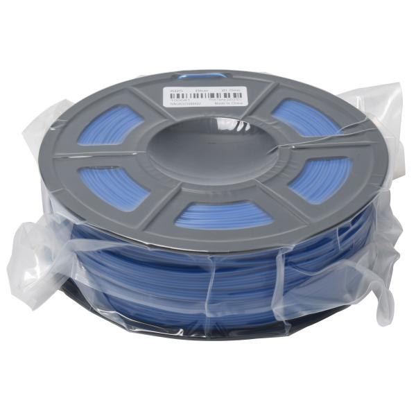 3Dプリンターフィラメント ABS樹脂 1.75mm ブルー(青)