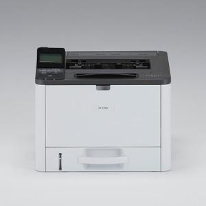 【PayPayポイント10％】RICOH SP 3700 A4モノクロレーザープリンター｜runner