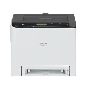 【PayPayポイント10％】RICOH P C301 A4カラーレーザープリンター