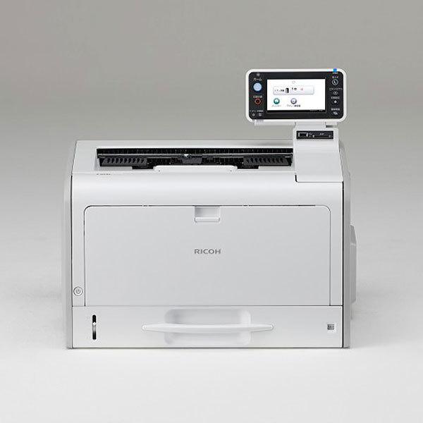 RICOH P 6030 A3モノクロレーザープリンター