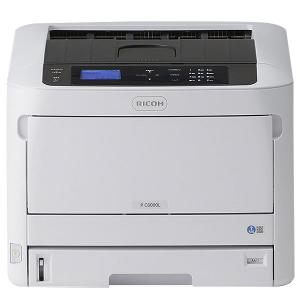 【PayPayポイント10％】RICOH P C6000L A3カラーレーザープリンター｜runner