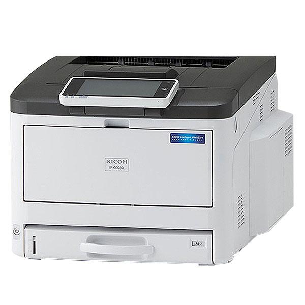 RICOH IP C6020 A3カラーレーザープリンター