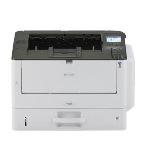 リコー（RICOH） RICOH P 6500 A3モノクロレーザープリンター : 走人