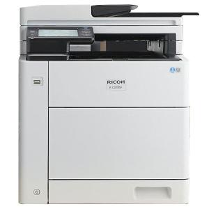 RICOH SP C6000S プリンター RICOH P C6000L/ カラーレーザープリンター / 商品・サービス