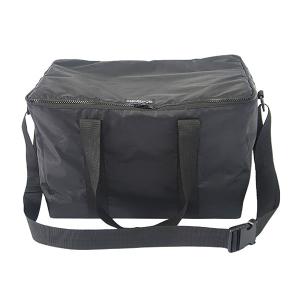 ポストジェネラル  クーラーバッグ フォー ヘビーデューティバスケット COOLER BAG for HD BASKET ブラック（BLACK）98204-0029｜runner