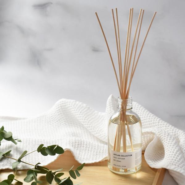 ARTLAB.COLLECTION (アートラボコレクション) リードディフューザー Fruity ...