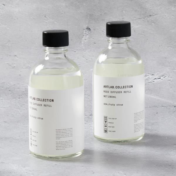 ARTLAB.COLLECTION (アートラボコレクション) リードディフューザー オイルレフィル...