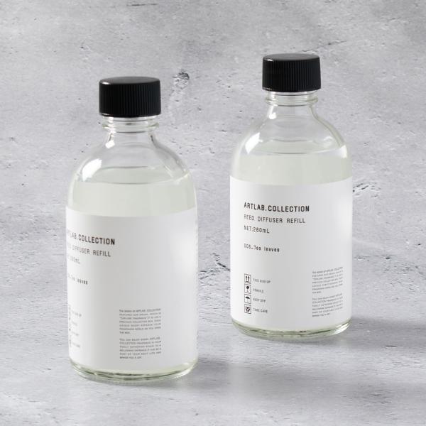 ARTLAB.COLLECTION (アートラボコレクション) リードディフューザー オイルレフィル...