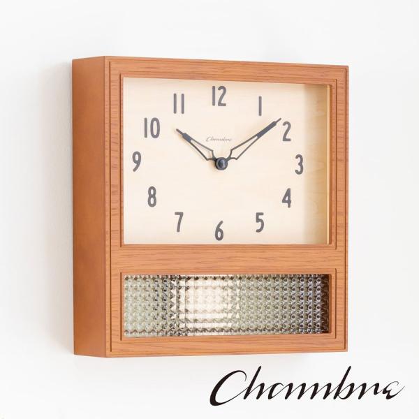 振り子時計 COURT PENDULUM CLOCK【CAFE BROWN】