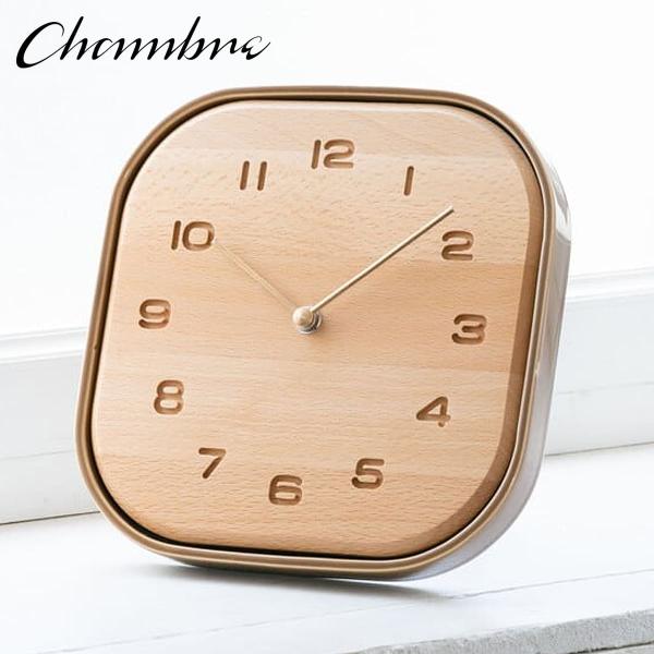 TOUKI CLOCK 【芽色】