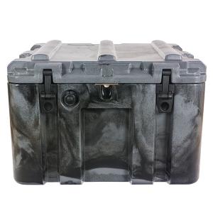 ジープ Jeep 収納ボックス フォールディングコンテナ50 JP160309K17