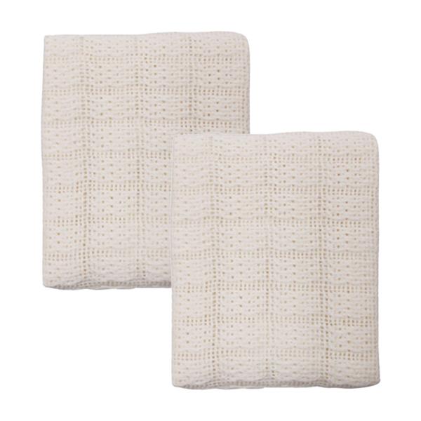 【ボディタオル 2枚セット】コクーンモイスチュア ボディタオル