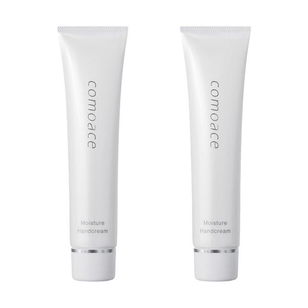 【ハンドクリーム 2本セット】コモエース モイスチュア ハンドクリーム | 60g