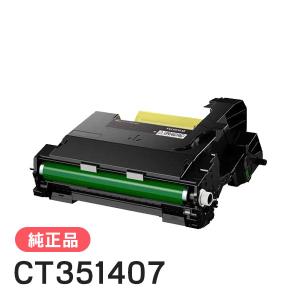 富士フイルムトナーカートリッジ　CT203446BK 富士フイルム FUJIFILM CT203446 ブラック 純正品 | 富士