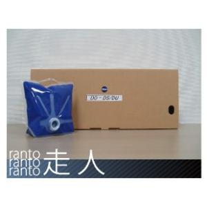 デュプロ用汎用インク ND22L / DU22L ブルー 対応 DO-DS/DU 6本入