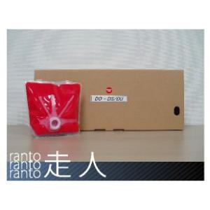 デュプロ用汎用インク ND23L / DU23L レッド 対応 DO-DS/DU 6本入