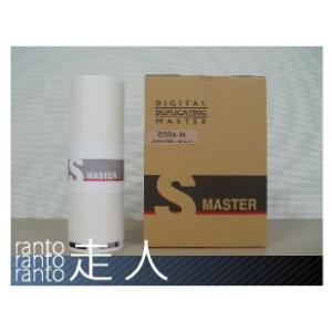 デュプロ用汎用マスター DR34（B4） 対応 DOB4-34 （4本入）
