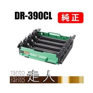 BROTHER 純正品 DR-390CL / DR390CL ドラムユニット ブラザー工業｜runner