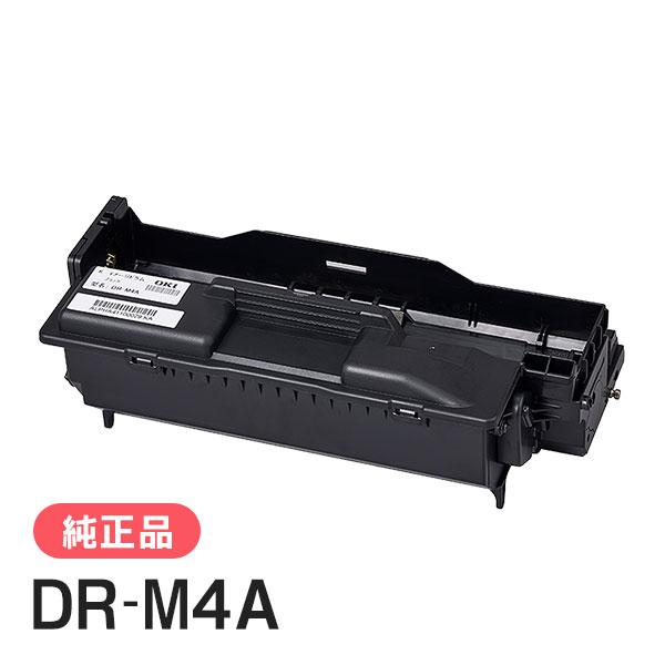 OKI 純正品 DR-M4A イメージドラム