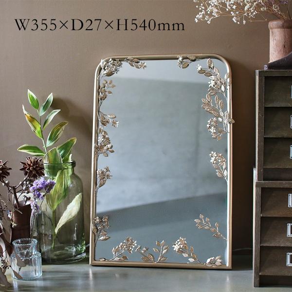 フローラルミラー SOW ソウ